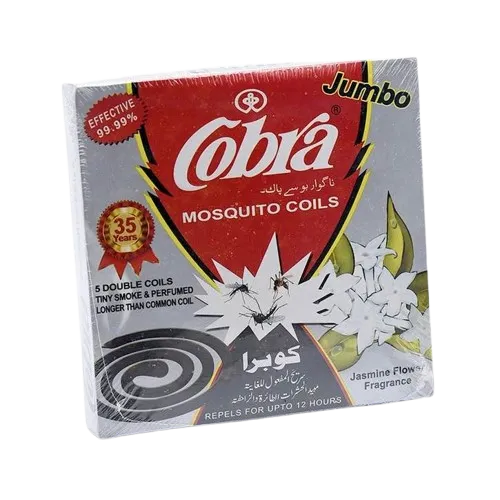 Cobra Coil 10's Jumbo