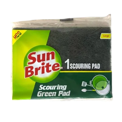 Sun Brite Large Scrub Sponge