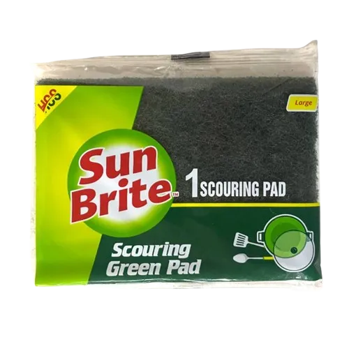 Sun Brite Large Scrub Sponge