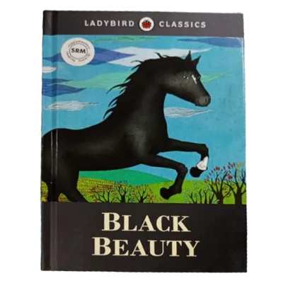 Black Beauty LadyBird class 6