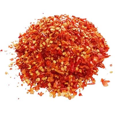 Red chilli Flakes 200g