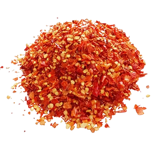 Red chilli Flakes 200g