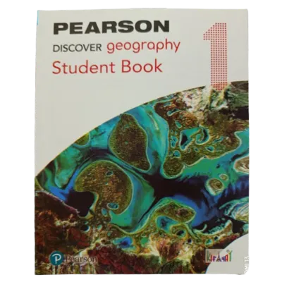 Pearson Discover History – Student Book 1