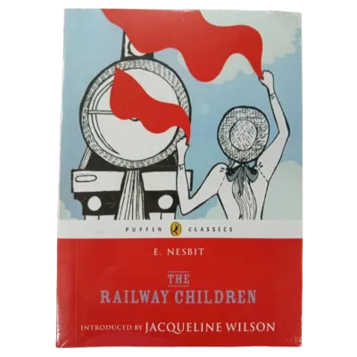 The Railway Children