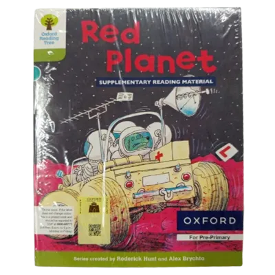 People, Planet & Progress (3 Ps) Grade I