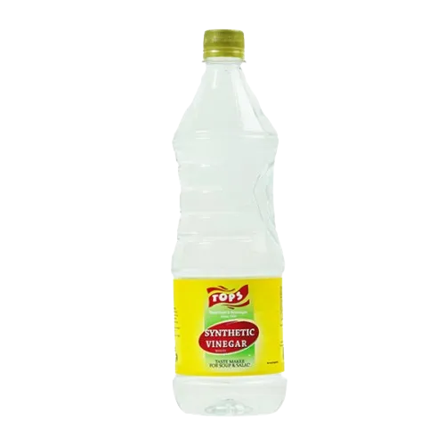 Tops Synthetic White Vinegar 1000ml