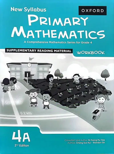Workbook 4A(Second Edition)