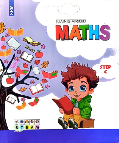 SRM KANGAROO MATHS