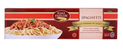 Bake Parlor Spaghetti 450gm