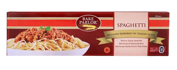 Bake Parlor Spaghetti 450gm