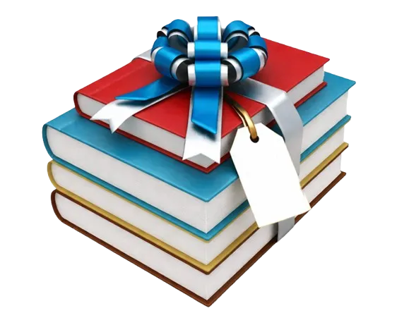 The Science School – Grade 8 Book Pack