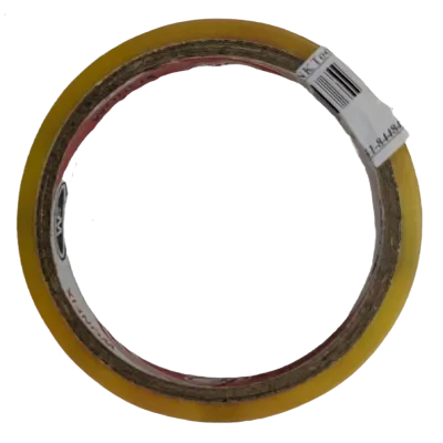 Scotch Tape 0.5 Inches