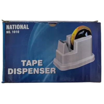 National Tape Dispenser