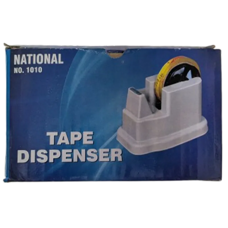 National Tape Dispenser