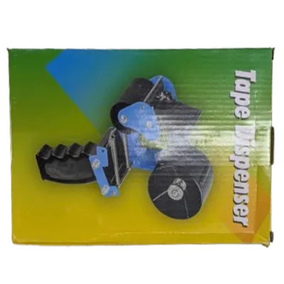 Handheld Packaging Tape Dispenser