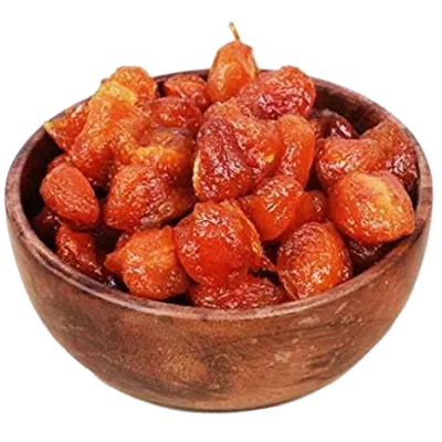 Aloo Bukhara 200g