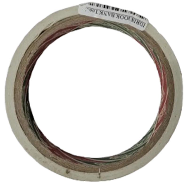 Paper Masking Tape Small