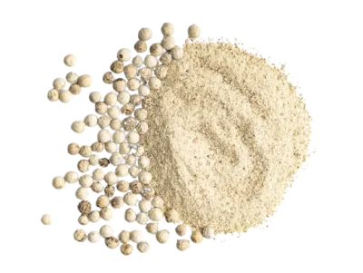 White Pepper Powder 50g