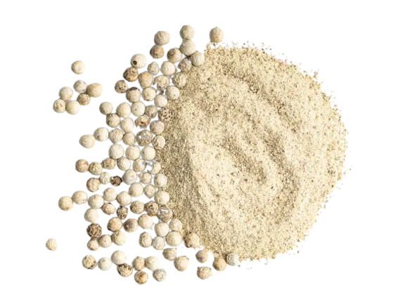 White Pepper Powder 50g