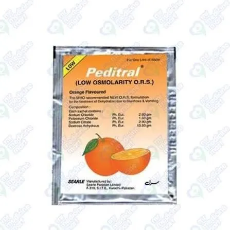 Ors Sheet Orange
