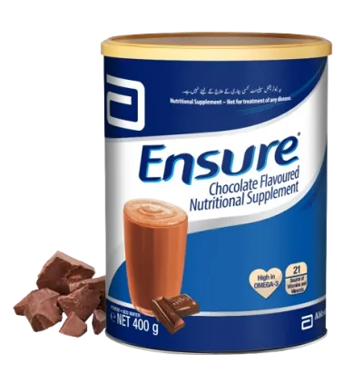 Ensure Chocolate Flavour 400g