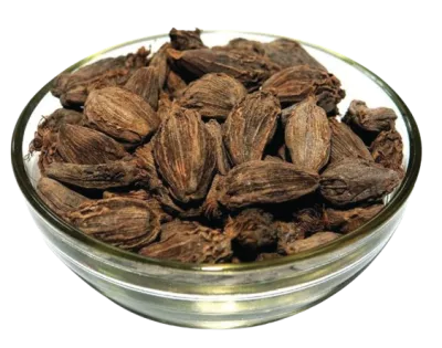 Black Cardamom 50g