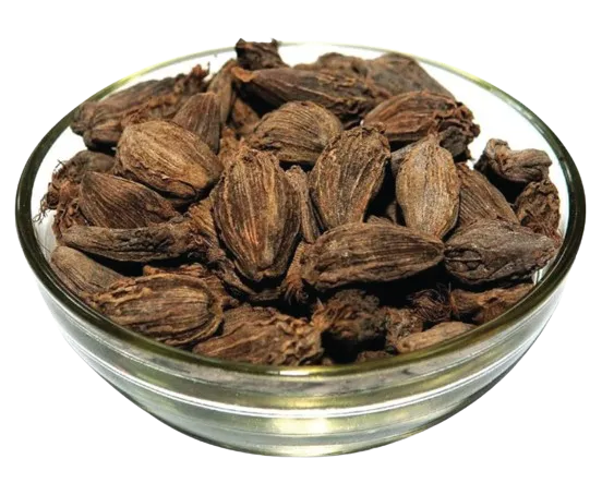 Black Cardamom 50g