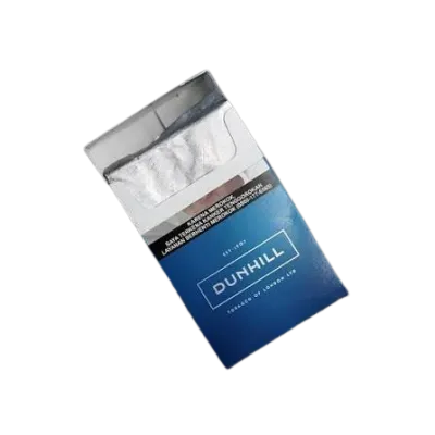 Dunhill Classic Blue Cigarettes