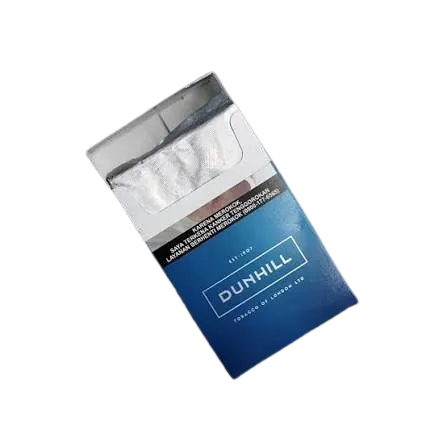 Dunhill Classic Blue Cigarettes
