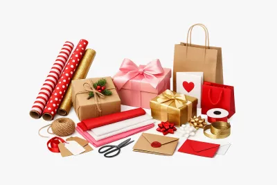Gift & Packaging