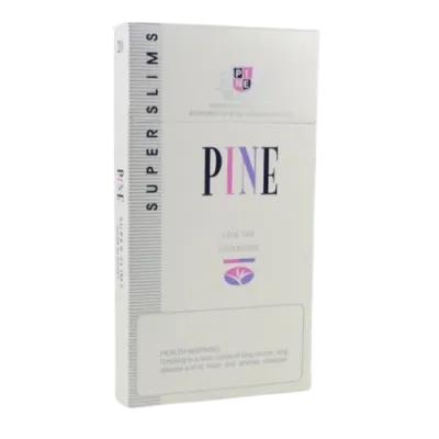 Pine Slim Cigarette