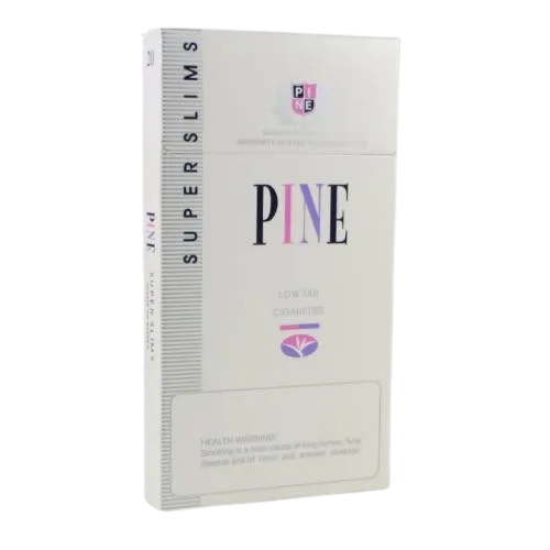 Pine Slim Cigarette
