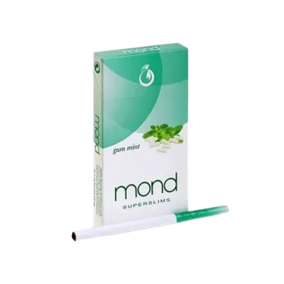 Mond Gum Mint