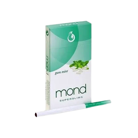 Mond Gum Mint