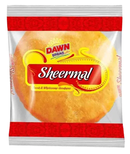 Dawn Sheermall