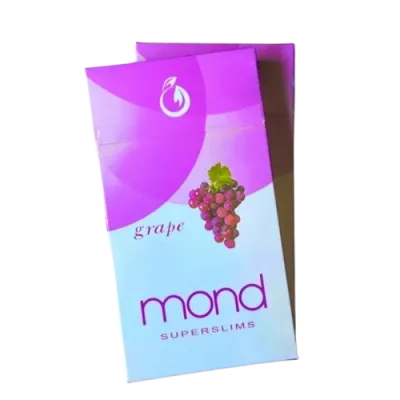 Mond Cigarette
