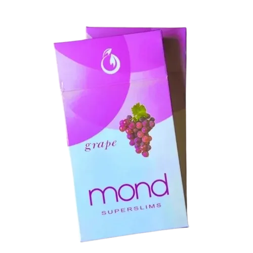Mond Cigarette