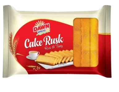 Dawn Mini Cake Rusk
