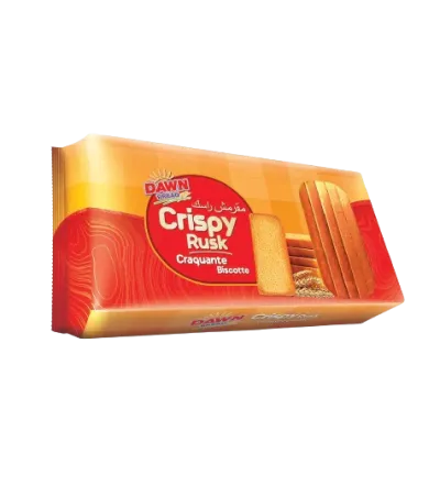 Dawn Crispy Rusk