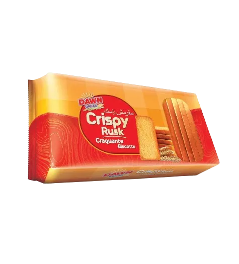 Dawn Crispy Rusk