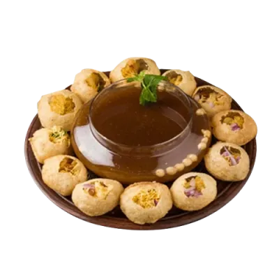 Gol Gappay