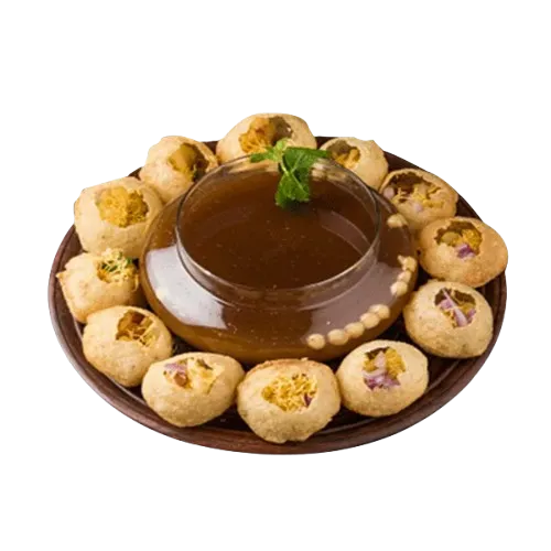 Gol Gappay