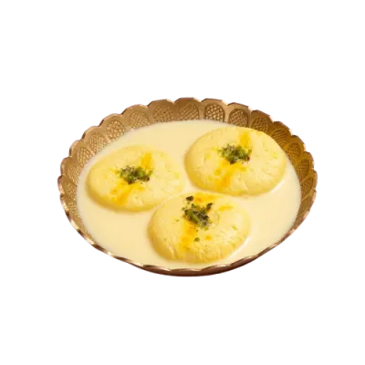 Rasmalai