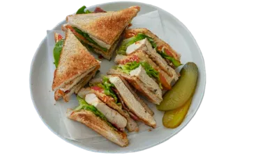 Club Sandwich