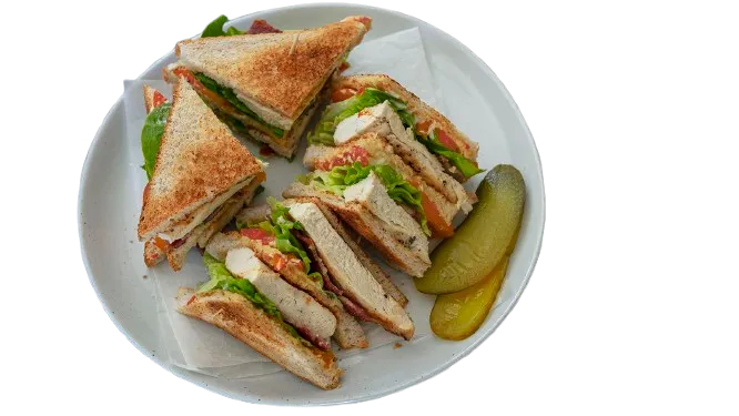 Club Sandwich