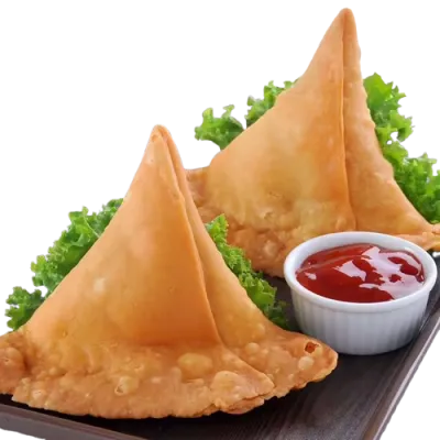 Potato Samosa 1Pc