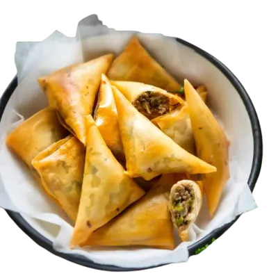 Chicken Samosa 1Pc