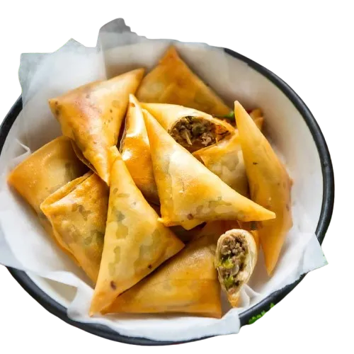 Chicken Samosa 1Pc