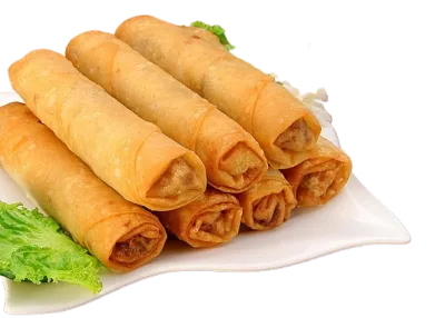 Chicken Roll 1Pc