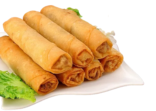 Chicken Roll 1Pc